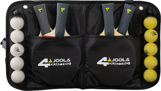 Joola Quattro Σετ Ρακέτες Ping Pong για Αρχάριους Παίκτες