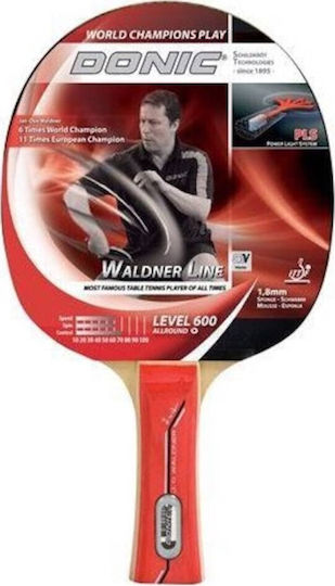 Donic 210266 Σετ Ρακέτες Ping Pong
