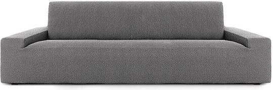 Eysa Roc Ελαστικό Κάλυμμα Πενταθέσιου Καναπέ C/16 Dark Gray 250cm Eysa Roc Ελαστικό Κάλυμμα Πενταθέσιου Καναπέ C/16 Dark Gray 250cm