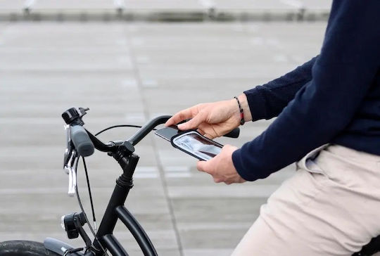 Shapeheart Suport pentru telefon pentru biciclete