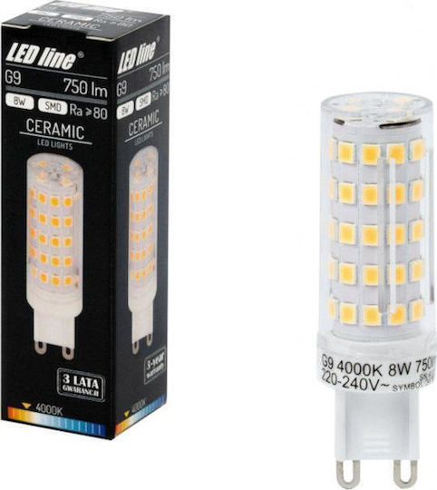 LED line LED Bulb