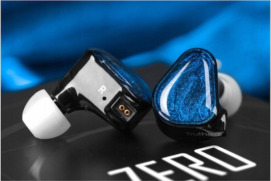 Truthear In-ear headphones In Ear Blue