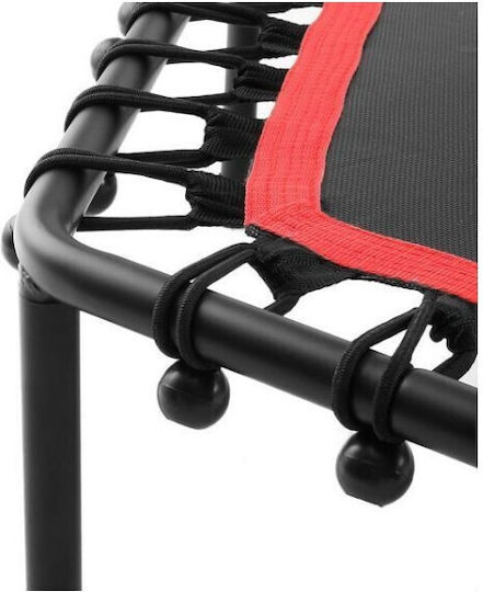 Trampolină Gimnastică Diametru 122cm cu Mâner