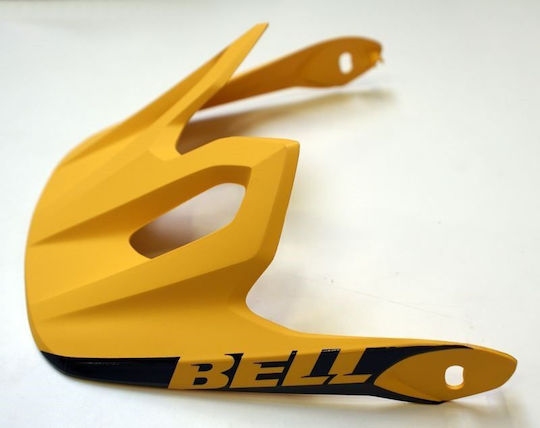 Super Visor Dh Yellow and Black L 58-62 Cm 2018