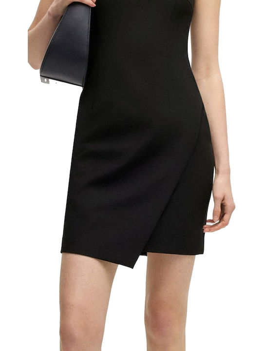Kalema Mini Dress Black