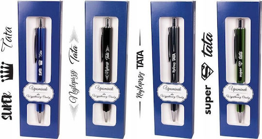 Cresco Pix Ballpoint