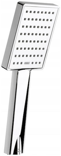 Invena Handheld Showerhead