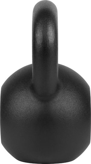 Kettlebell din fontă de 20 kg Rebel Active