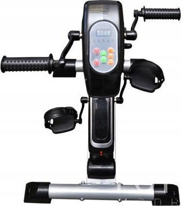 EverFit Mini Bike Magnetic