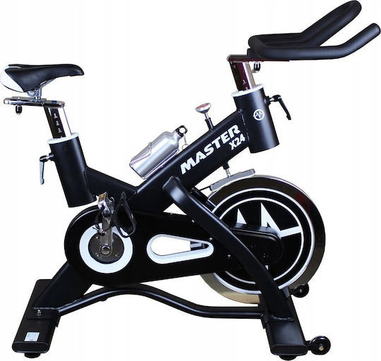 Master Ποδήλατο Spinning Μαγνητικό