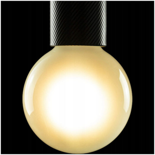 Segula LED Bulb 3W for Socket E27 Warm White