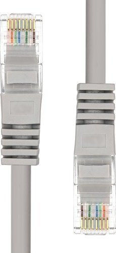 ProXtend U/UTP Cat.5e Cablu de rețea Ethernet 20m Gri 1buc
