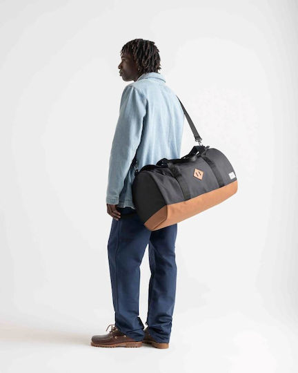 Herschel Sack Voyage Petrol Fabric