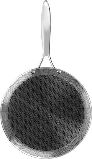 Orion 28cm Κρεπιέρα