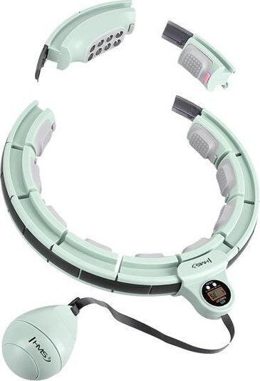 HMS Hula Hoop Γυμναστικής Hhm13