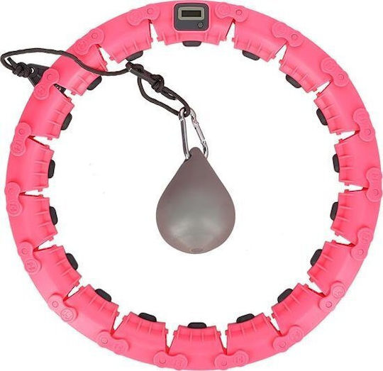 Hula Hoop Γυμναστικής