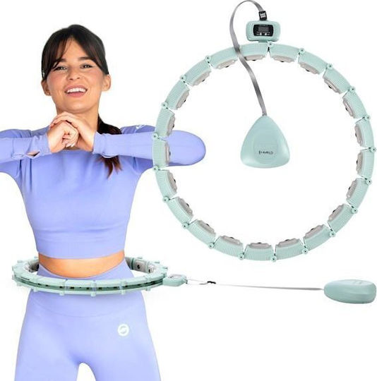 HMS Hula Hoop de fitness
