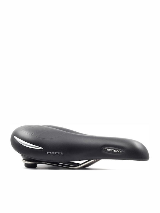 Selle Royal Premium Neagră Șa de Bicicletă