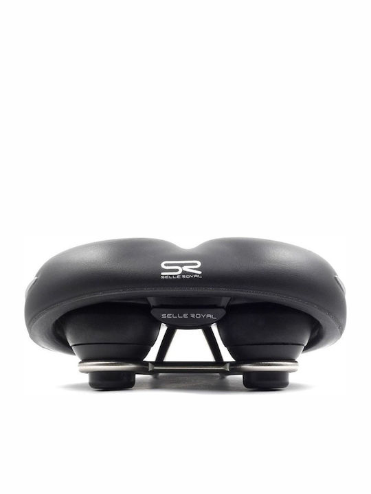 Selle Royal Premium Neagră Șa de Bicicletă
