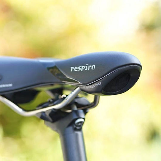 Selle Royal Neagră Șa de Bicicletă MTB / Trekking