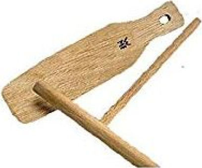 WMF Devil Crepe-Maker aus Aluminium mit Keramik-Innenbeschichtung 27cm