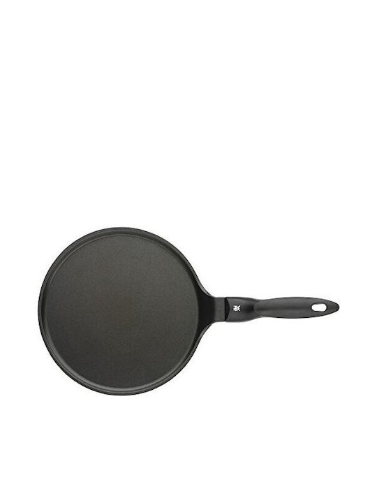 WMF Devil Crepieră Din Aluminiu Cu Acoperire Ceramică 27cm