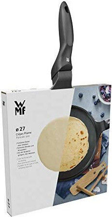WMF Devil Crepe-Maker aus Aluminium mit Keramik-Innenbeschichtung 27cm