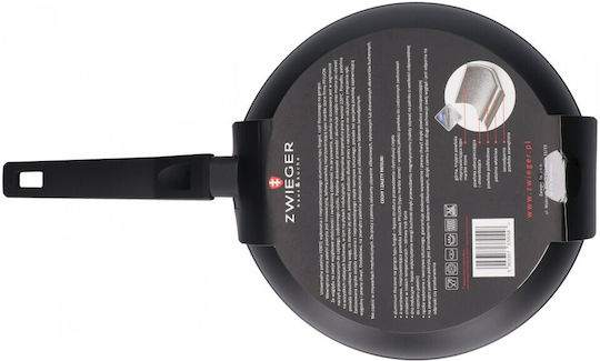 Zwieger 28cm Aluminiu