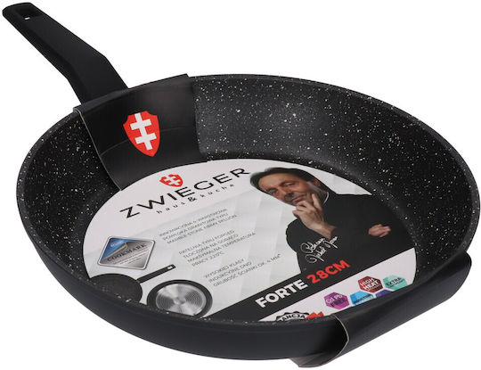 Zwieger Тиган от Алуминий 28см