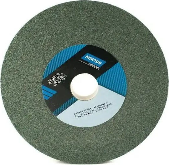 Δίσκος Λείανσης Norton Clipper 200x20x32mm Norton 69210431685 01_200x20x32_39c80k6vk