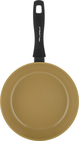 Florina Amvegan Aluminum Pan with Non-Stick Interior Coating 20cm