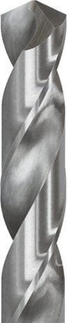 Artpol Drill with Cylindrical Shank for Metal 12.5x205mm