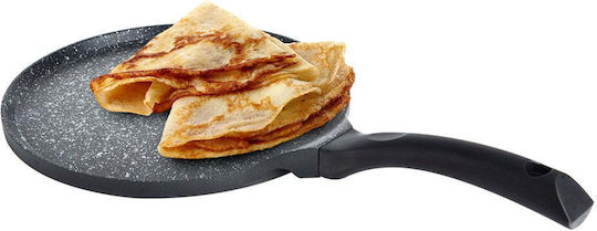 Orion Grande Aluminum Crepe Maker with Non-Stick Coating 27cm