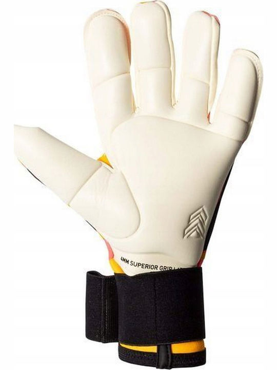 PUMA Ultra Ultimate Hybrid Γάντια Τερματοφύλακα Ενηλίκων Μπεζ