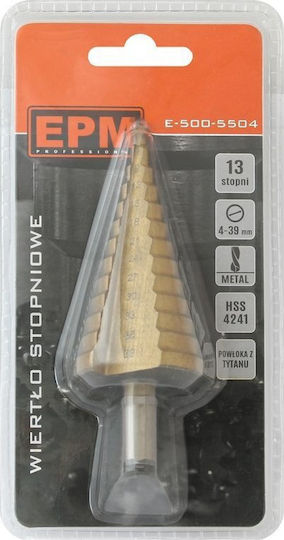 EPM Konisches Diamantbohrer für Gemäuer