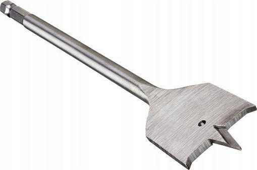 DEWALT Диамантена Свредло с Шестоъгълна Опашка за Дървο 22x160mm