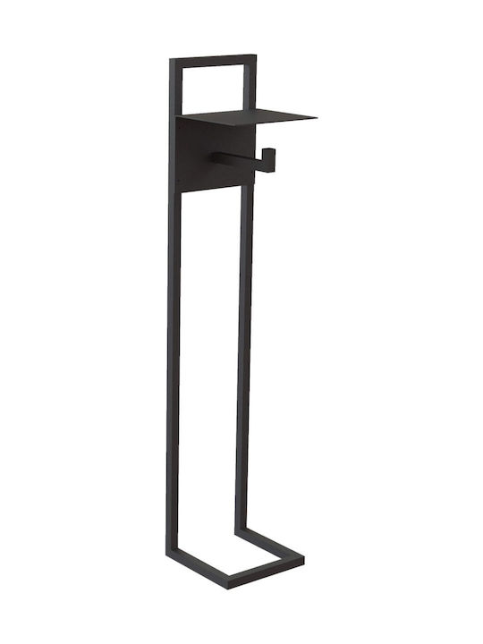 Deante Papierhalter Metallisch Gray 5907650808978