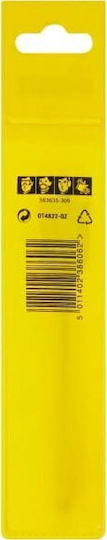 DEWALT Диамантена Свредло с Шестоъгълна Опашка за Дървο 22x160mm