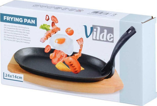 Vilde 12.5cm Τηγάνι