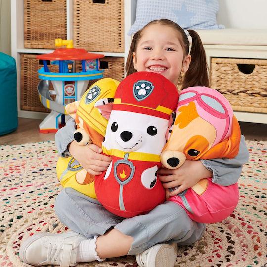 Spin Master Плюшено Paw Patrol 30 см.