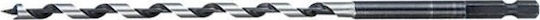 Makita Drill with Hexagonal Shank for Wood 6x200mm