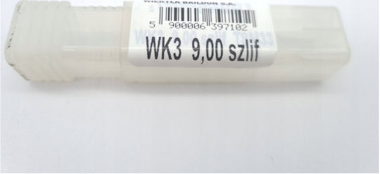 Fanar Bohrer Hartmetall 9mm