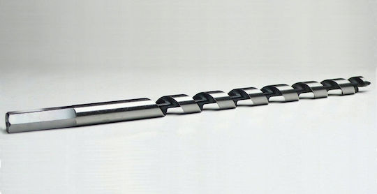 Makita Drill with Hexagonal Shank for Wood 6x200mm