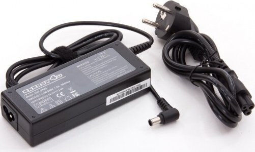 Energy4U Φορτιστής Laptop 75W 19.5V 3.9A για Sony