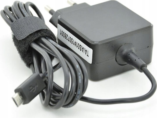 Energy4U Laptop Charger 5V 2A for Asus / Acer / Huawei / Samsung