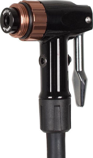 Lezyne BBN-7122410 Pump Air Pump Hand