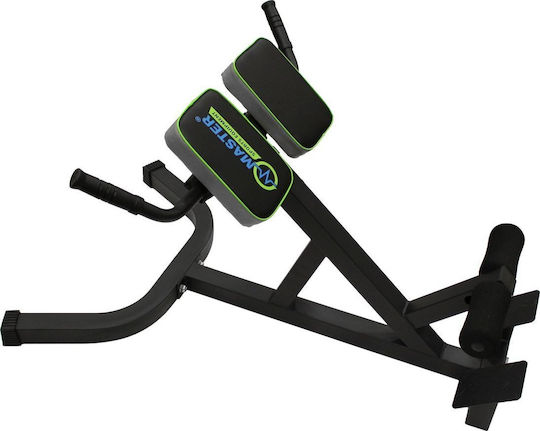 Master Einstellbar Trainingsbank Dorsal