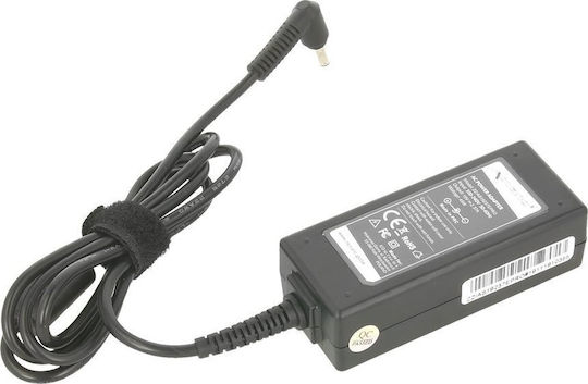 Movano Φορτιστής Laptop 45W 19V 2.37A για Asus