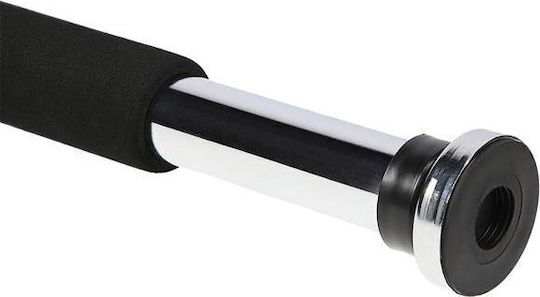 One Fitness 55183 Pull-Up Bar Door 62-100cm for User Up to 100kg