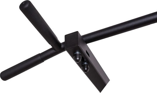 BenchK Einzelstange Wand für Benutzer bis 150kg